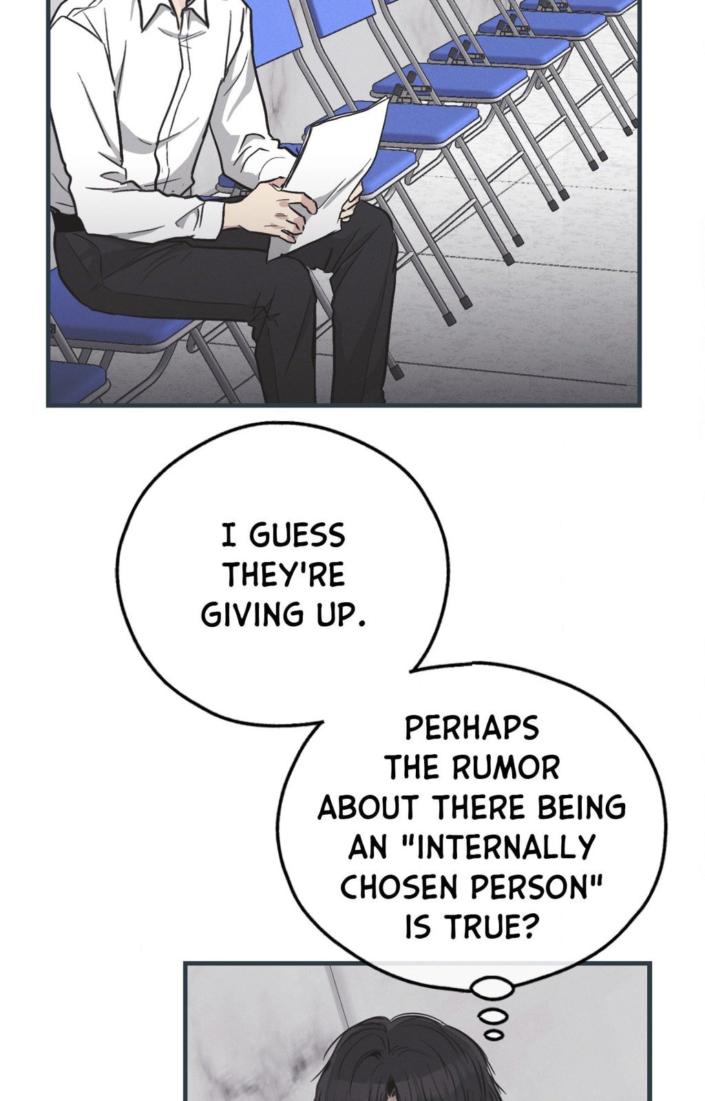 Payback, Chapter 104 image 039